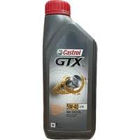 MOTOR YAĞI GTX 5W40 A3/B4 TU 1LT