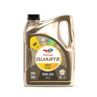 MOTOR YAĞI TOTAL QUARTZ INEO EcoB 5W20 3B 5 LİTRE