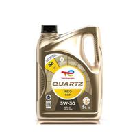 MOTOR YAĞI TOTAL QUARTZ INEO RCP 5W30 3B 4 LİTRE