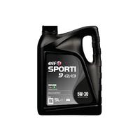 MOTOR YAĞI TOTAL SPORTI 9 C2/C3 5W30 3B 5 LİTRE