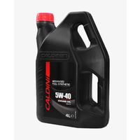 MOTOR YAĞI YARI SENTETİK 5W/40 SL/CF 4L ELITE CLN-88401
