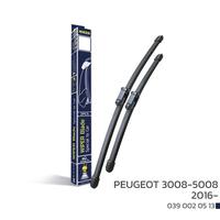 NIKEN PEUGEOT 3008-5008 2016- ARACA ÖZEL SİLECEK