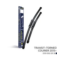 NIKEN TRANSIT-TORNEO COURIER 2013-ARACA ÖZEL SİLEC