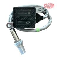 OKSİJEN NOX SENSÖRÜ RENAULT MASTER III 10>19 MOVANOB 10> 2.3dCi