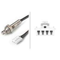 OKSIJEN SENSOR OTA4F E5F1 VOLVO S40 I V40 1.6 1.8 2.0 95 99