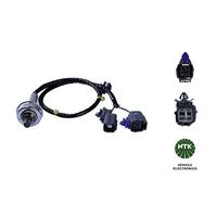 OKSİJEN SENSÖRÜ AF SENSÖRÜ MAZDA 6 2.0L LF GH 10-> LZA07-MD27