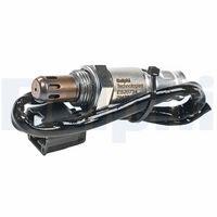 OKSİJEN SENSÖRÜ ARKA NISSAN JUKE 1 .6L MR16DDT DIG-T F15 10-&gt; / MICRA 1.2L HR12DE K13K 10-&gt; / NOTE 1.2L HR12DE E12 12-16