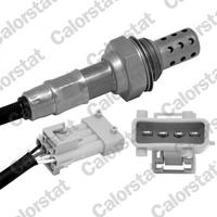 OKSİJEN SENSÖRÜ ARKA VOLVO C70 98-05 C70 COUPE 97-02 S70 97-00 97-02 XC70 2.4T 97-02