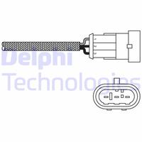 OKSİJEN SENSÖRÜ CLIO II-KNG 98-05