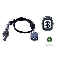 OKSİJEN SENSÖRÜ HONDA CIVIC 1.6L D16 VTEC VTI 01-05 ÜST OZA508-H4-OZA814-EE1