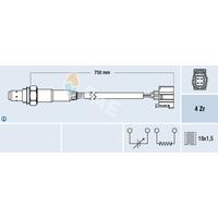 OKSİJEN SENSORU KAT. SONRASI MERCEDES W204 S204 C204 W212 S212 C207 A207 R172