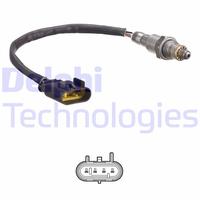 OKSİJEN SENSÖRÜ KATALİZÖR GİRİŞ FIAT DOBLO 10&gt; EGEA 16&gt; 500L 1.4 356SXA1B