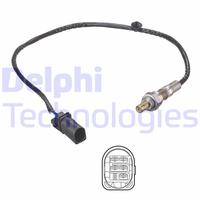 OKSİJEN SENSÖRÜ LZA15-A2 FIAT 500-DOBLO-FIORINO-GRANDE PUNTO 1.3DMTJ-FORD KA 1.3TDCI 610mm