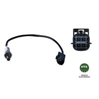 OKSİJEN SENSÖRÜ NISSAN PRIMERA 1.6L QG16 P12 Y.M. 03-&gt; - MANİFOLDUN ÜSTÜNDEKİ-MICRA 1.2L CR12DE K12 03-10- NOTE 1.4L CR14DE E11 06-12 ARKA - ARIZA TES