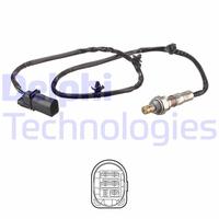 OKSİJEN SENSÖRÜ ÖN CORSA C-CORSA D 1.3 CDTİ Z13DTJ-Z13DTH