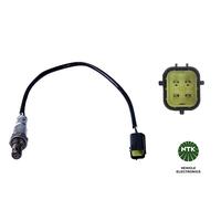 OKSİJEN SENSÖRÜ ÖN NISSAN MICRA 1.2L CG12DE CR12DE 1.4L CR14DE K12 03-10 / QASHQAI 1.6L HR16DE J10 06-> / NOTE 1.4L CR14DE 1.6L HR16DE E11 06-> OZA603