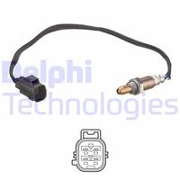 OKSİJEN SENSÖRÜ ÖN VOLVO S60 II 2.0D5 T T4 T5 T6 12-15 S80 2.5T T5 D4 06 S90 D3 D4 D5 T4 16 V40 D2 D3 D4 T2 T4 T5 12 V60 D2 D3 D4 13-18 V70 V90 XC60 X