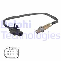 OKSİJEN SENSÖRÜ P207 09&gt;13 P208 12&gt;19 P301 12&gt; P308 09&gt;21 P2008 13&gt;19 PARTNER 08&gt; BERLINGO 08&gt; C3 09 &gt;16 C4 09&gt; DS3 09&gt;15 1.6 HDI DV6B BOXER-JUMPER 2.