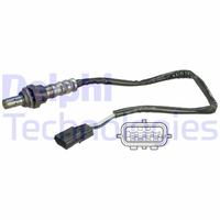 OKSİJEN SENSÖRÜ RENAULT CLIO III 05 MODUS 04 1.2 16V D4F