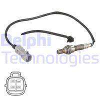 OKSİJEN SENSÖRÜ TOYOTA CH-R 1.2L 8NRFTS NGX10 16-> 1.8L 2ZR-FXE HYBRID ZYX10 ZYX11 16-> Katalizörün önü