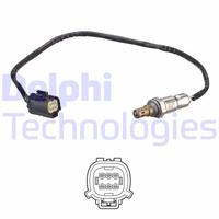 OKSİJEN SENSÖRÜ UAA0004-FD023 FOCUS III 1.5 TDCI 14-17 TRANSIT CONNECT MPV 1.5 TDCI 15 &gt;