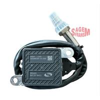 OKSİJEN SONDA SENSOR NOX INSIGNIA B 1.6 CDTI