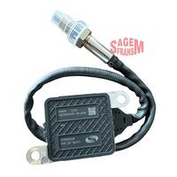 OKSİJEN SONDA SENSOR NOX KANGOO 1.5 BLUE DCI FAZ 2