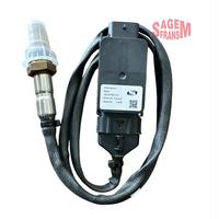 OKSİJEN SONDA SENSOR NOX POLO VI 17 21-SEAT ARONA SKODA SKALA