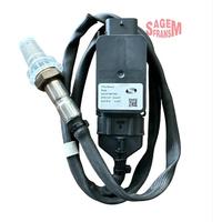 OKSİJEN SONDA SENSOR NOX TRANSPORTER T6 2015