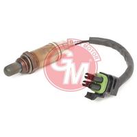 OKSİJEN SONDASI RENAULT LAGUNA I MEGANE I - R19 1.6-MEGANE 2.0-LAGUNA 1.8-2.0