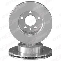 ON 1LA-1LB FREN DISKI-303X285 120 VW CRAFTER 17-