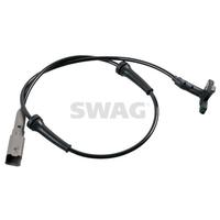 ÖN ABS DEVİR SENSÖRÜ P307 00&gt;12 P308 07&gt;14 P3008 09&gt;16 P5008 09&gt;16 C4 09&gt; DS4 11&gt; DS5 11&gt;