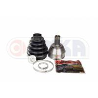 ÖN AKS KAFASI DIS FOCUS II 1.6TDCİ 04-11 -CMAX 1.6TDCİ 07-11 -VOLVO S40 II 04 12 S40 II 544 05 12 V50 545 05 12 1.6D-1.8-2.0D