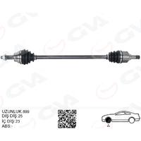 ÖN AKS KOMPLE SAĞ FORD ESCORT V- VI 1.4 - 1.8 16V- 1.8D 90&gt;01