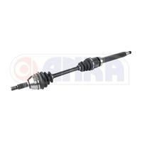 ÖN AKS KOMPLE SAĞ FORD FOCUS II 1.6TDCİ 04-11 -CMAX 1.6TDCİ 07-11 -VOLVO S40 II 04 12 S40 II 544 05 12 V50 545 05 12 1.6D-1.8-2.0D 26X36X921MM