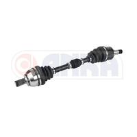 ÖN AKS KOMPLE SOL FOCUS II 1.6- 1.8 TI 04 11 C MAX 1.6 1.8 TI 05 11 BENZINLI VOLVO S40 II 1.6 05 12 V50 1.6 05 12