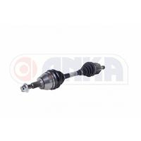 ÖN AKS KOMPLE SOL FOCUS III 11 17 C MAX 10 17 1.0 ECOBOOST 1.5 TDCI 1.6 TDCI