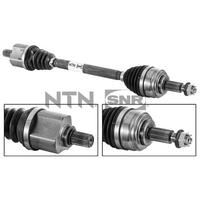ON AKS KOMPLE SOL RENAULT KANGOO 08&gt; 1.5dCi 1.6 Mekanik şanzıman 5 vites. Şanzıman otomatiği 4 vites U:680 mm. 696 mm