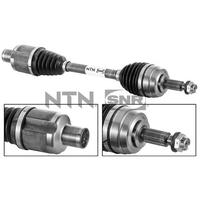 ON AKS SAG KOMPLE DACIA DUSTER 10&gt; 4X4 6İLERİ