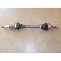 ÖN AKS SAG KOMPLE FORD FIESTA V 02&gt;12 14 1.4TDCİ FUSION 02&gt;12 1.4TDCİ