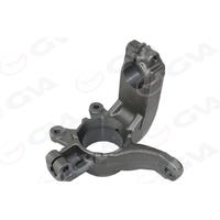 ÖN AKS TAŞIYICI SAĞ FORD FIESTA 02 08 ABS LI