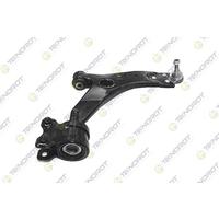 ÖN ALT SALINCAK SAĞ KOMPLE FOCUS II 04 11 C-MAX 04 11 VOLVO C30 06 12 C70 II 06 S40 II 04 V50 05 1.6D 1.8D 2.0D 21MM ROTİLLİ