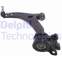 ÖN ALT SALINCAK SOL KOMPLE FOCUS II 04 11 CMAX 04 07 VOLVO C30 06 12 C70 II 06 S40 II 04 V50 05 1.6D 1.8D 2.0D 21MM ROTİLLİ