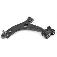 ÖN ALT SALINCAK SOL KOMPLE FOCUS II CMAX 04 11 VOLVO C30 06 12 C70 II S40 II V50 04 18MM ROTİLLI