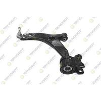ÖN ALT SALINCAK SOL KOMPLE FOCUS II 04 1 C MAX 04 07 VOLVO C30 06 12 C70 II 06 S40 II 04 V50 05 1.6D 1.8D 2.0D 21MM ROTİLLİ