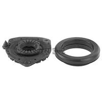 ÖN AMARTİSÖR TABLA RULMAN KİTİ SOL RENAULT LATİTUDE