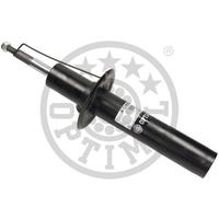 ÖN AMORTİSÖR A4 08-15 A5 09-12