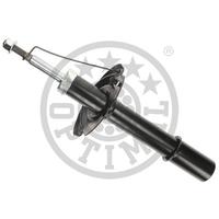 ÖN AMORTİSÖR CLIO SYMBOL-LOGAN II-SANDERO II