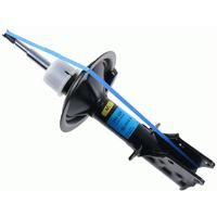 ÖN AMORTİSÖR DOBLO 1.2-1.4-1.6 16V-1.3D-1.9JTD 06-10 KISA