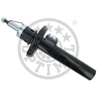 ÖN AMORTİSÖR GOLF5-JETTA-PASSAT-CADDY 04-13 54 CM - 22 MM GAZLI